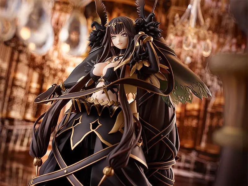 Fate/Grand Order 1/7 Assassin/Semiramis PVC szobor figura 25 cm termékfotó