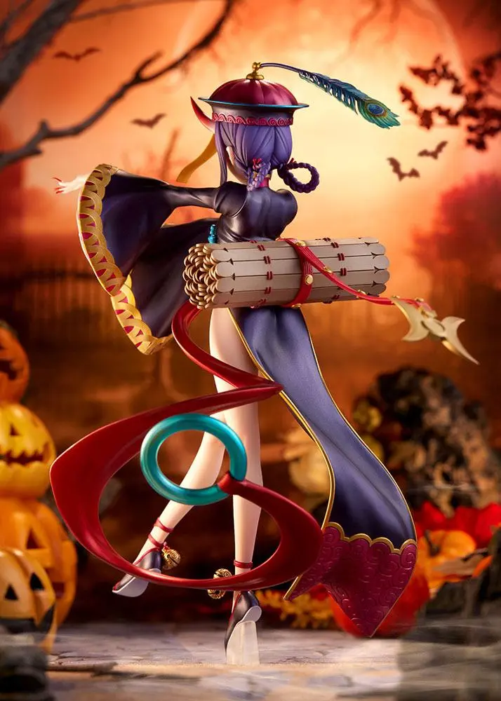 Fate/Grand Order 1/7 Assassin - Shuten Douji Festival Portrait PVC szobor figura 24 cm termékfotó