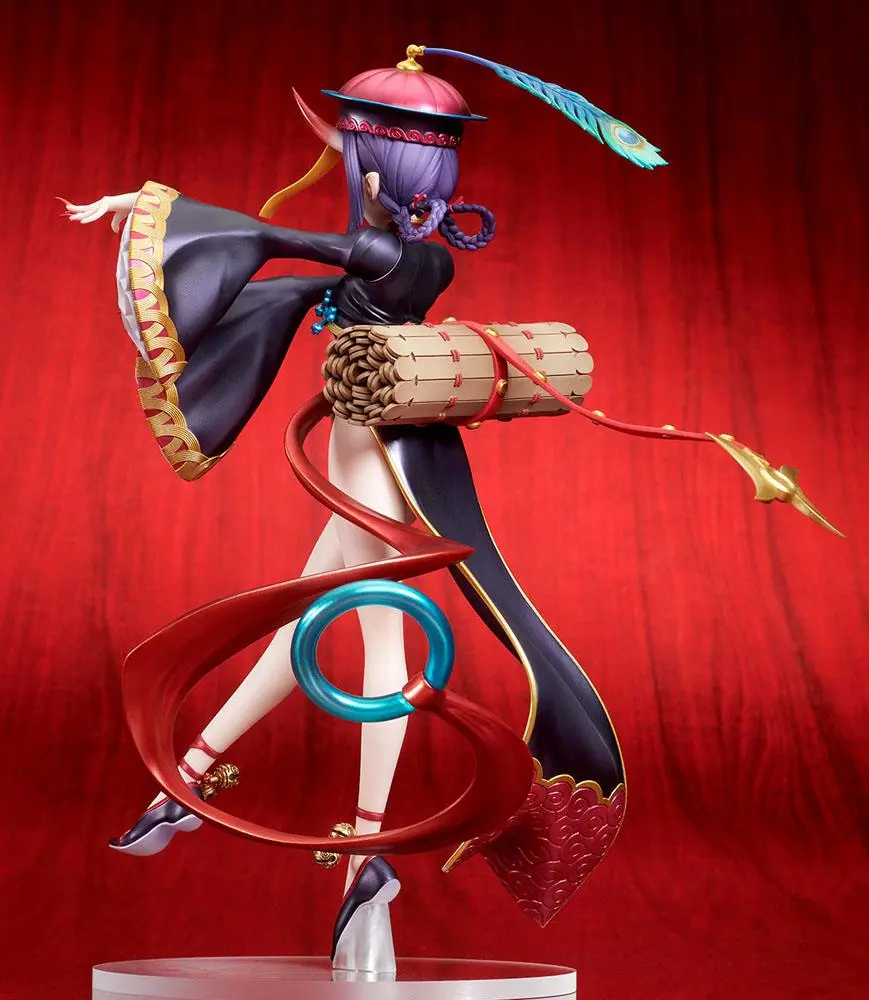 Fate/Grand Order 1/7 Assassin - Shuten Douji Festival Portrait PVC szobor figura 24 cm termékfotó