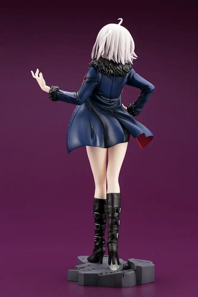 Fate/Grand Order PVC Statue 1/7 Avenger/Jeanne d'Arc (Alter) Casual Ver. 25 cm termékfotó