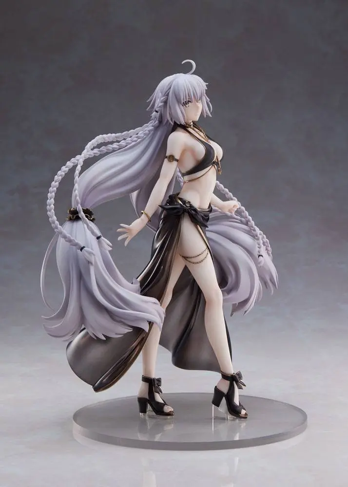 Fate/Grand Order 1/7 Avenger / Jeanne d'Arc (Alter) Festival Portrait Ver. PVC szobor figura 24 cm termékfotó