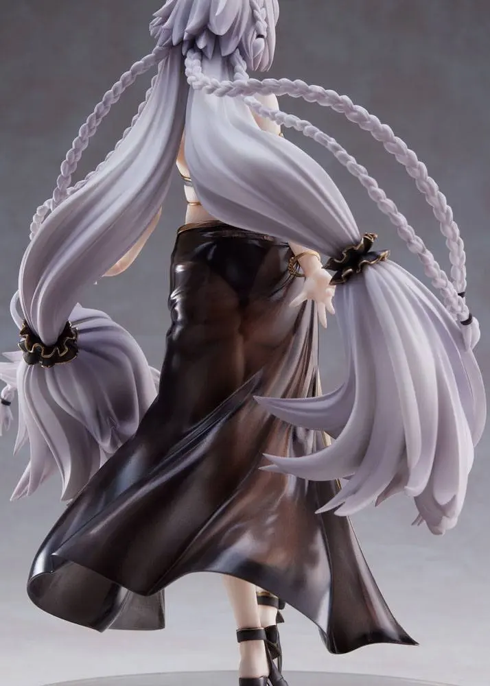 Fate/Grand Order 1/7 Avenger / Jeanne d'Arc (Alter) Festival Portrait Ver. PVC szobor figura 24 cm termékfotó
