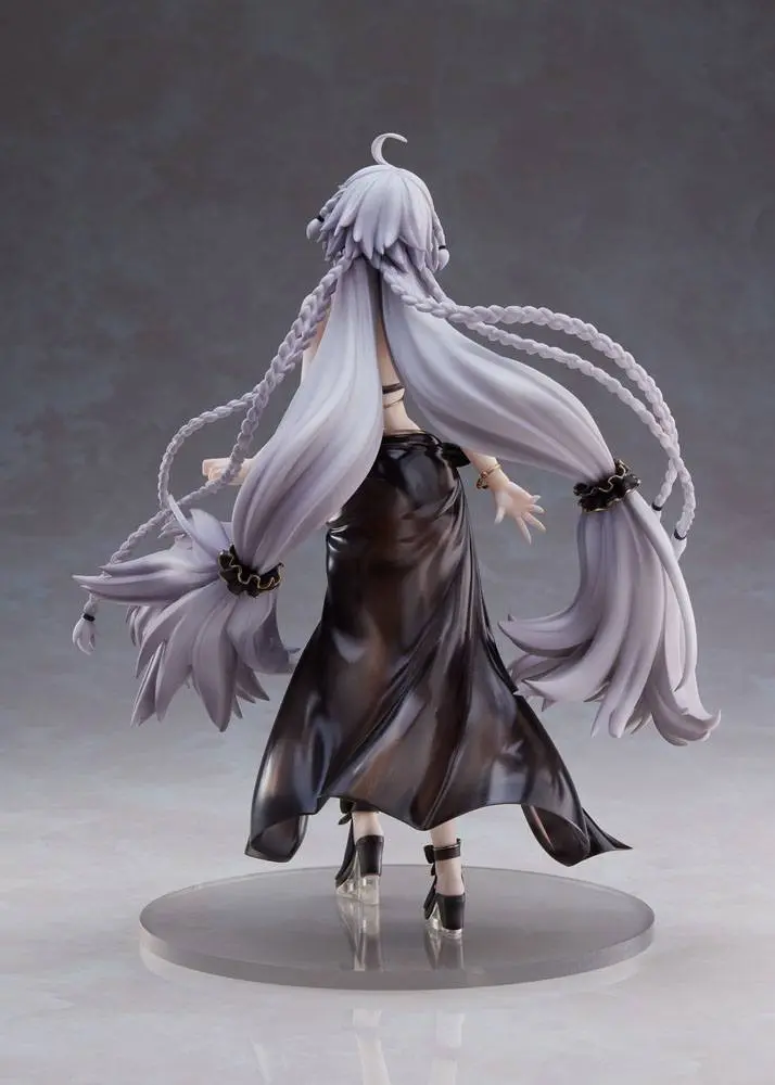 Fate/Grand Order 1/7 Avenger / Jeanne d'Arc (Alter) Festival Portrait Ver. PVC szobor figura 24 cm termékfotó