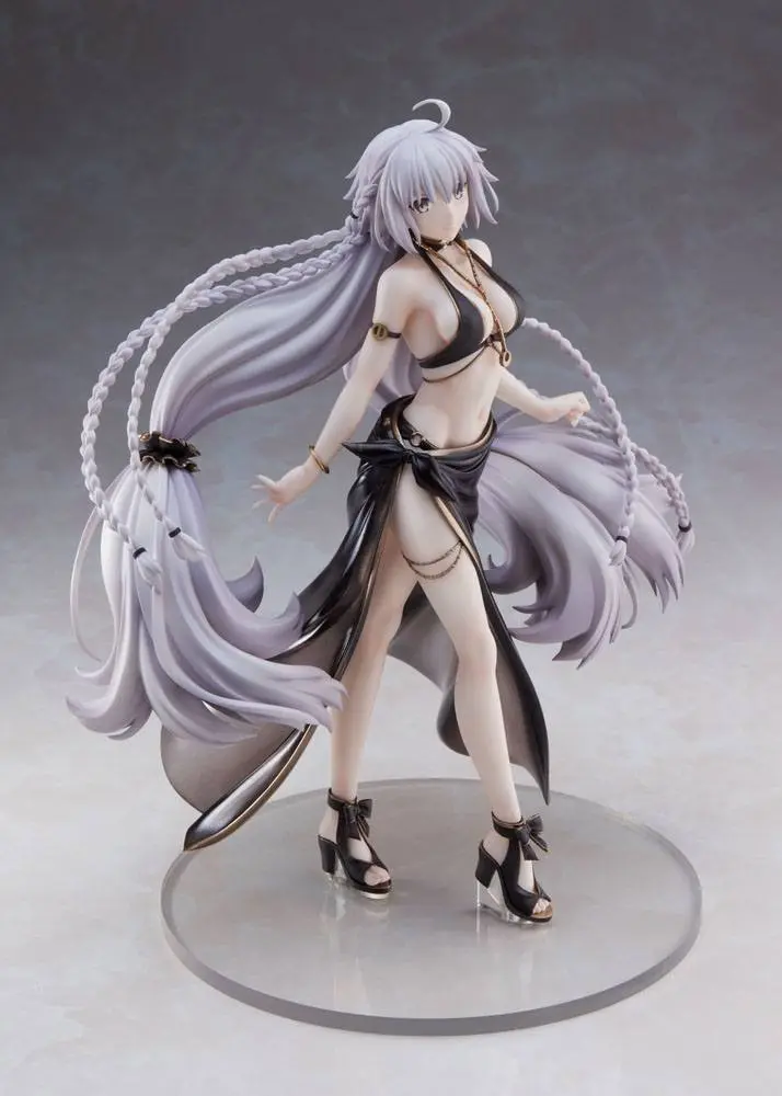 Fate/Grand Order 1/7 Avenger / Jeanne d'Arc (Alter) Festival Portrait Ver. PVC szobor figura 24 cm termékfotó