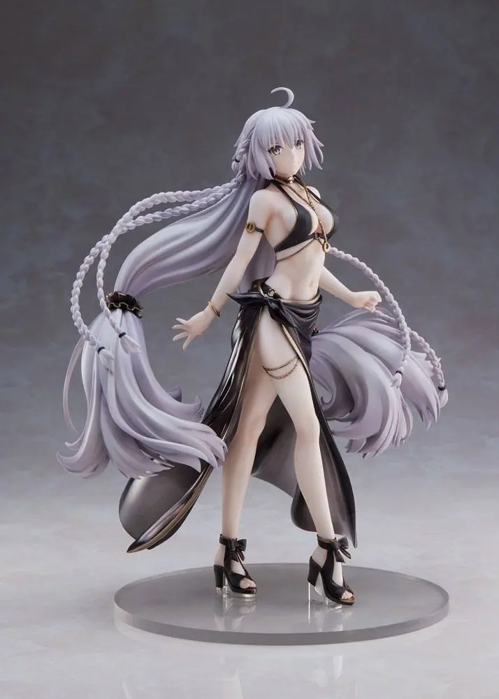 Fate/Grand Order 1/7 Avenger / Jeanne d'Arc (Alter) Festival Portrait Ver. PVC szobor figura 24 cm termékfotó