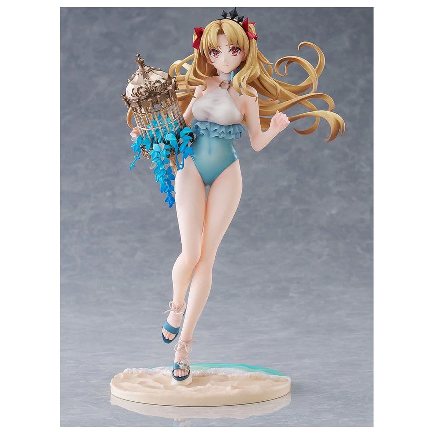 Fate/Grand Order 1/7 Beast / Ereshkigal (1st Ascension) PVC szobor figura 26 cm  termékfotó