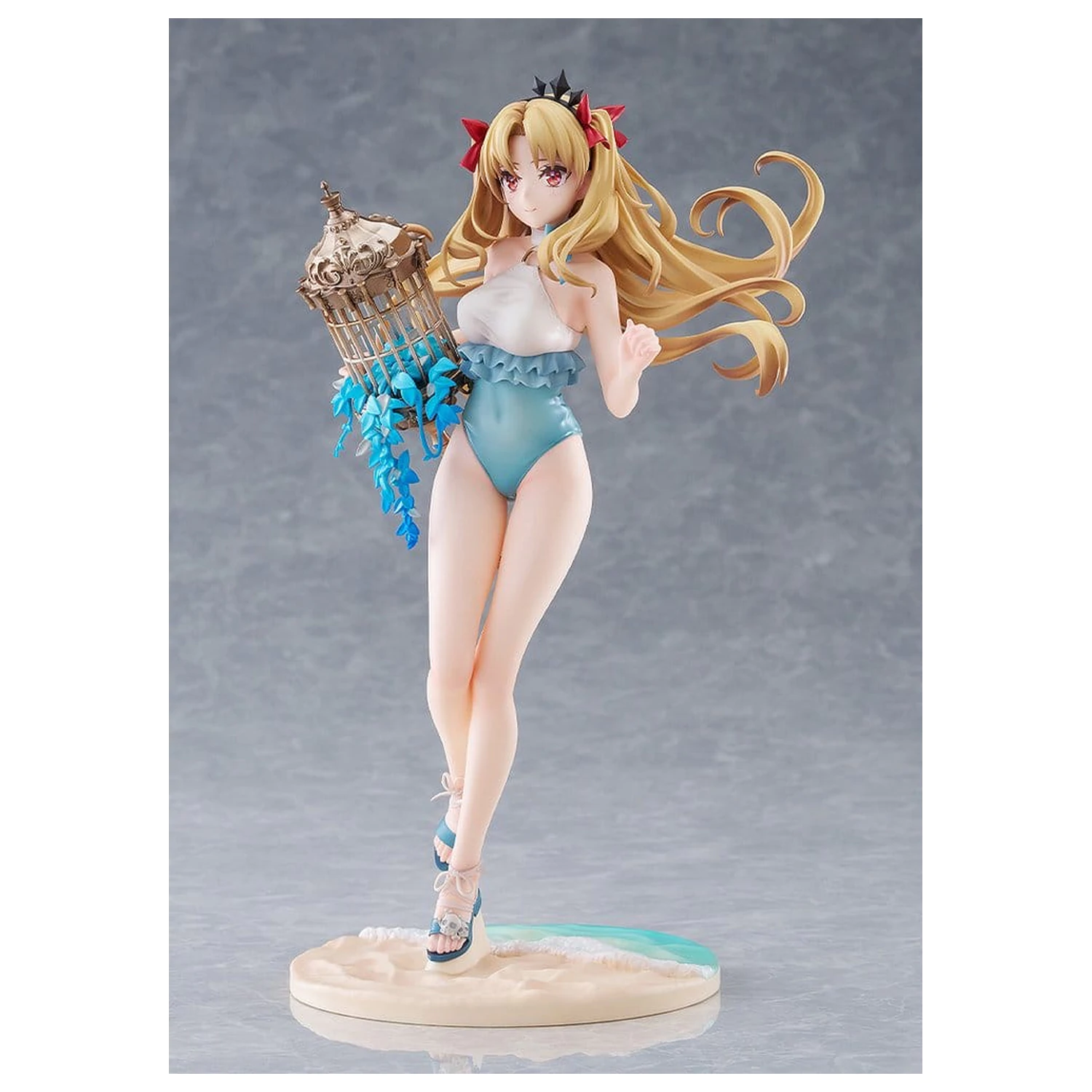 Fate/Grand Order 1/7 Beast / Ereshkigal (1st Ascension) PVC szobor figura 26 cm  termékfotó