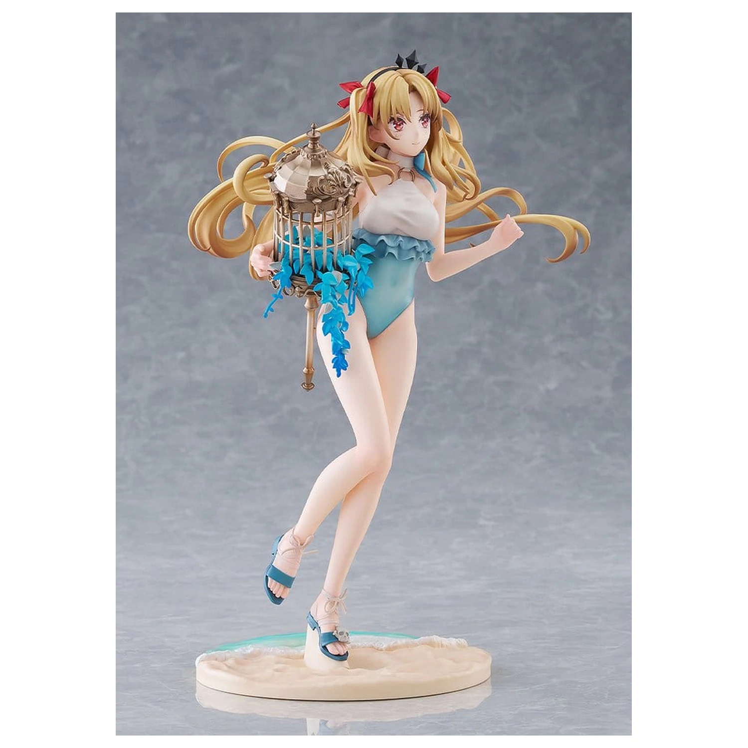 Fate/Grand Order 1/7 Beast / Ereshkigal (1st Ascension) PVC szobor figura 26 cm  termékfotó