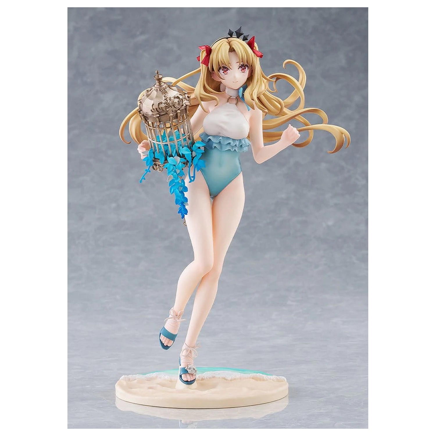 Fate/Grand Order 1/7 Beast / Ereshkigal (1st Ascension) PVC szobor figura 26 cm  termékfotó