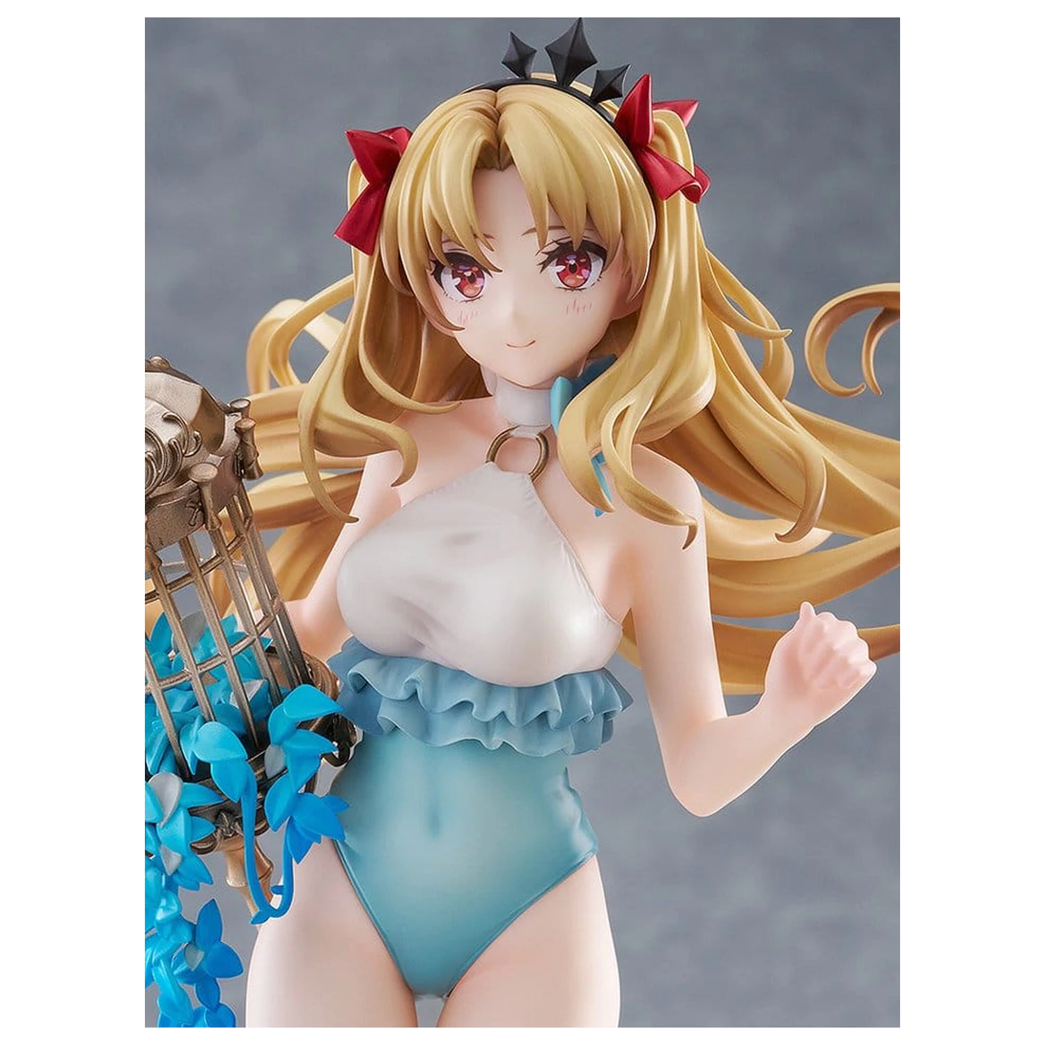 Fate/Grand Order 1/7 Beast / Ereshkigal (1st Ascension) PVC szobor figura 26 cm  termékfotó