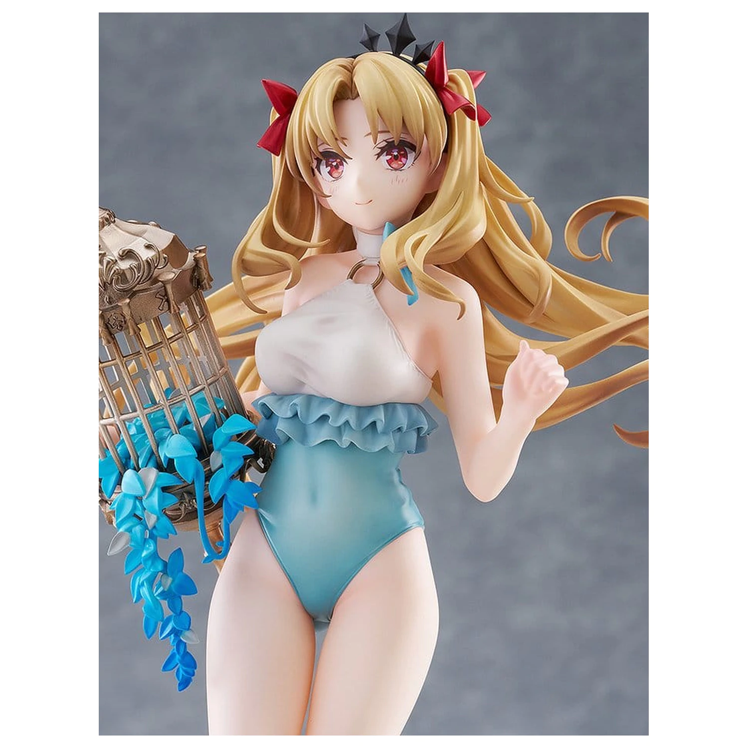 Fate/Grand Order 1/7 Beast / Ereshkigal (1st Ascension) PVC szobor figura 26 cm  termékfotó
