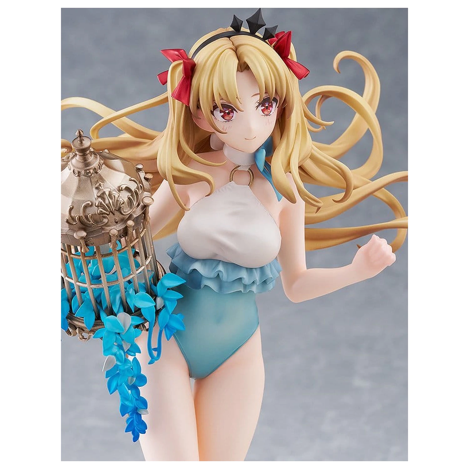 Fate/Grand Order 1/7 Beast / Ereshkigal (1st Ascension) PVC szobor figura 26 cm  termékfotó