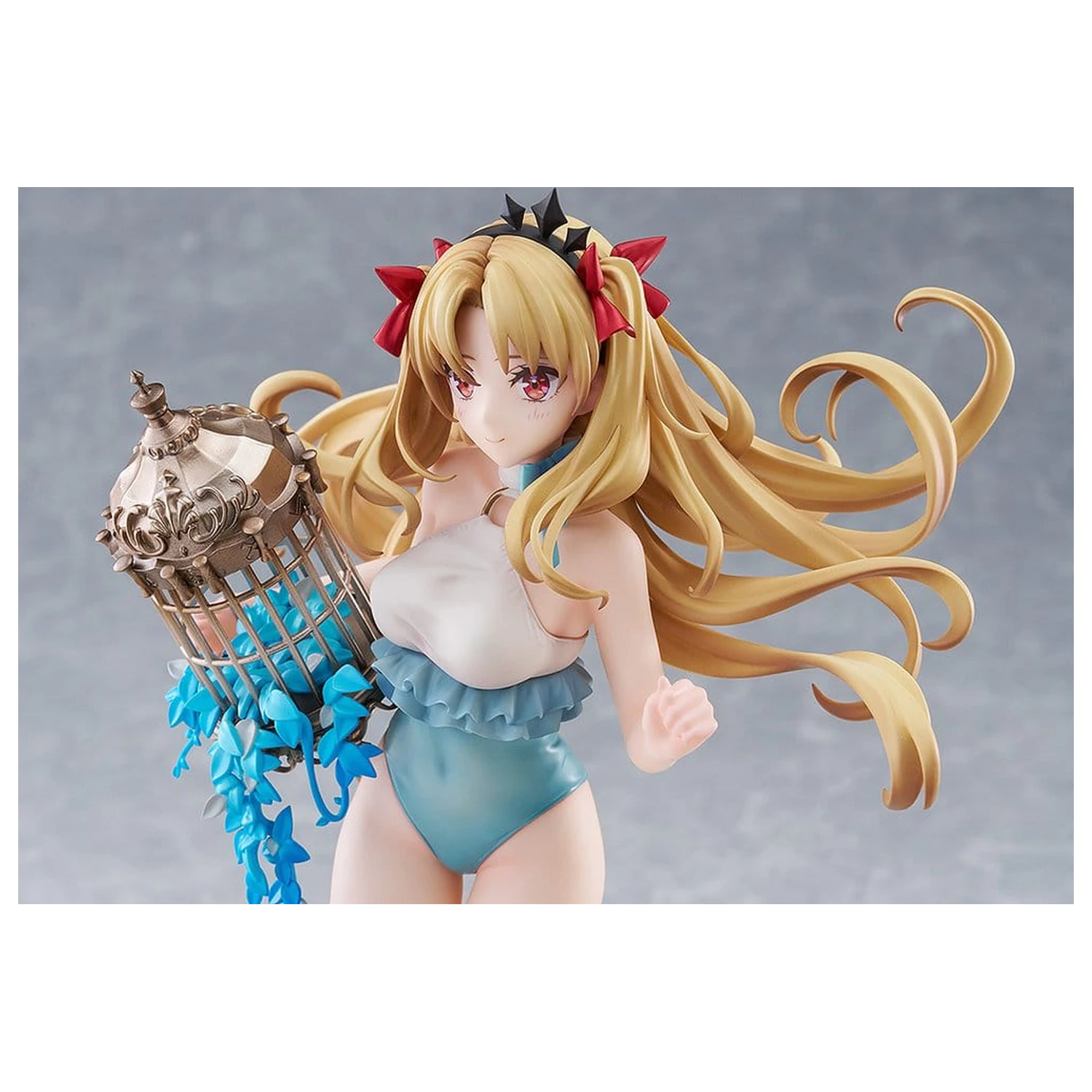 Fate/Grand Order 1/7 Beast / Ereshkigal (1st Ascension) PVC szobor figura 26 cm  termékfotó