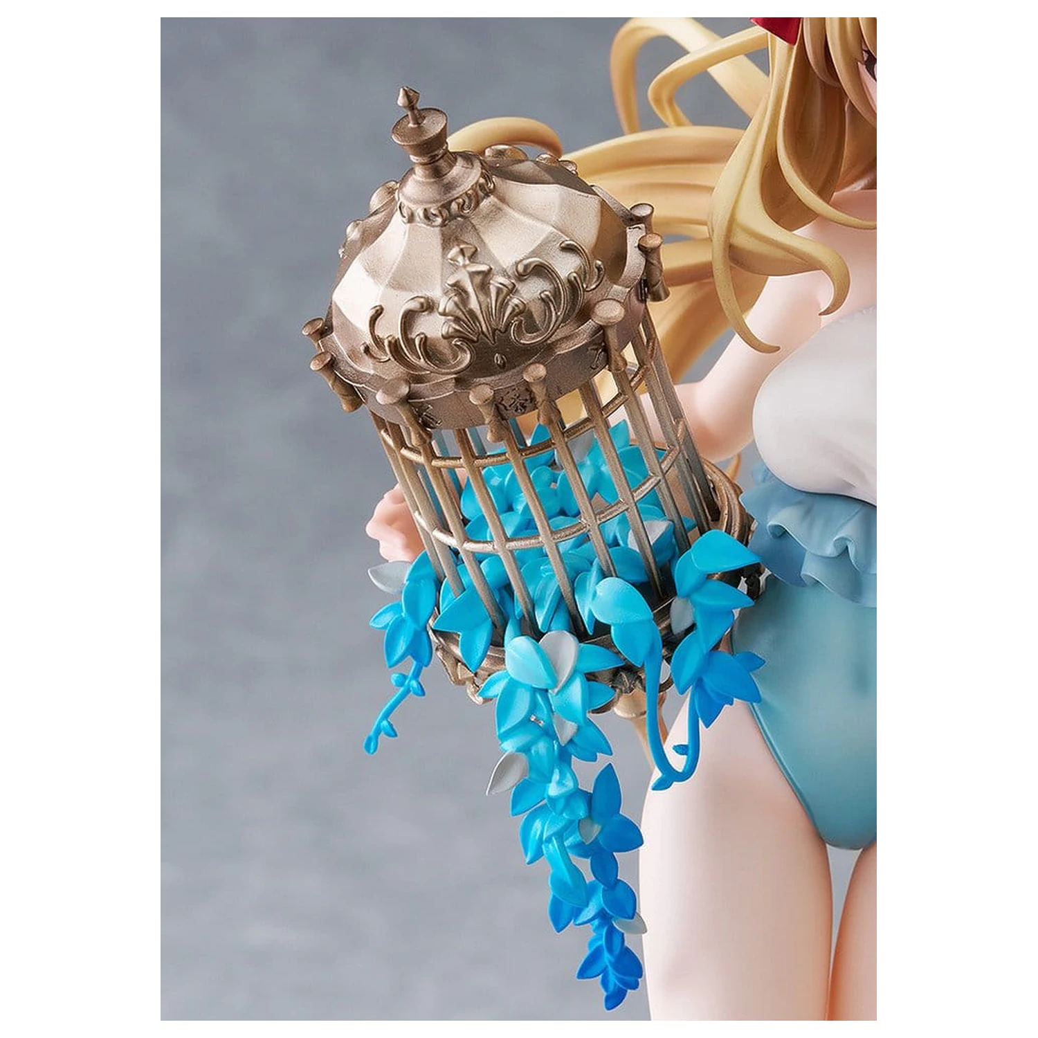 Fate/Grand Order 1/7 Beast / Ereshkigal (1st Ascension) PVC szobor figura 26 cm  termékfotó