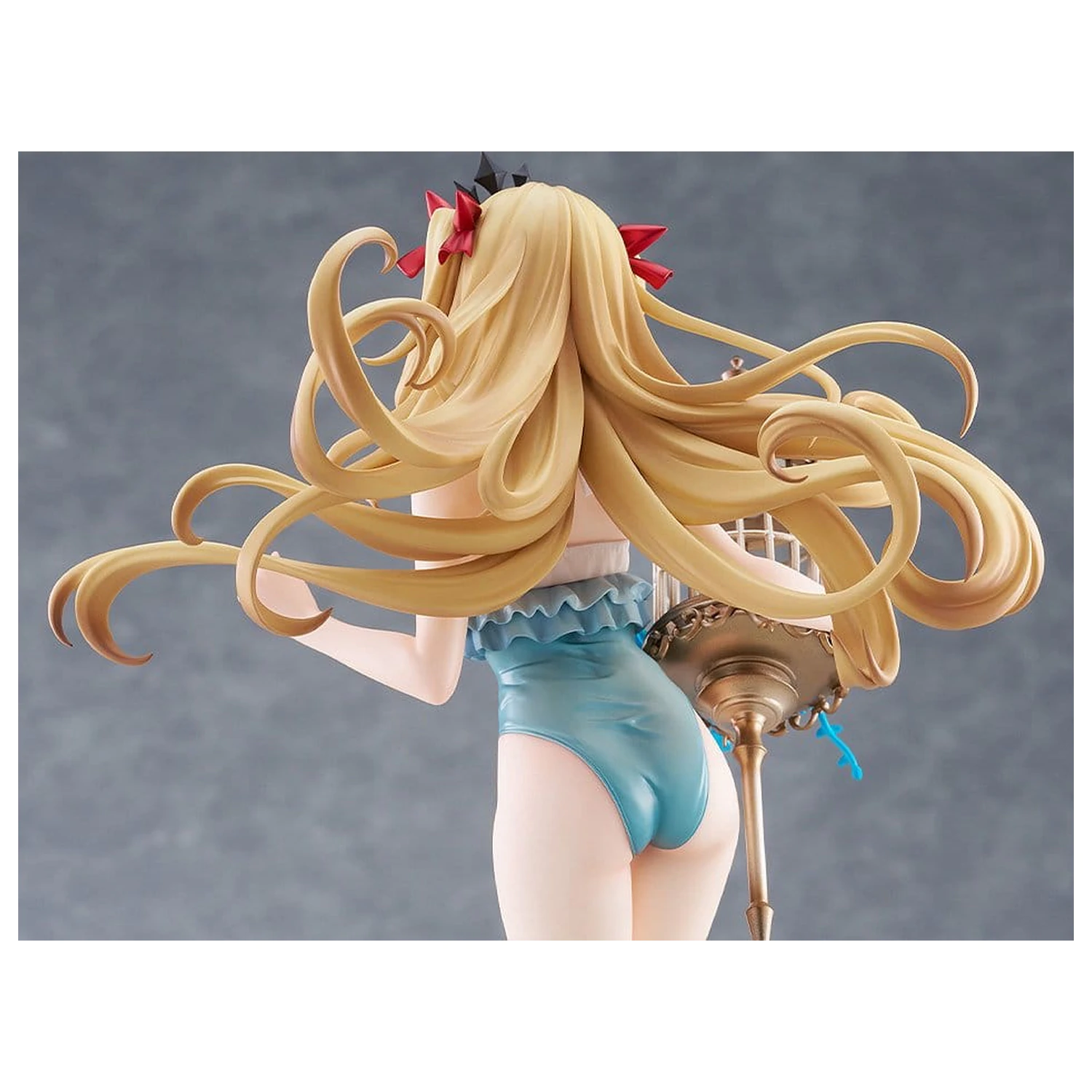 Fate/Grand Order 1/7 Beast / Ereshkigal (1st Ascension) PVC szobor figura 26 cm  termékfotó