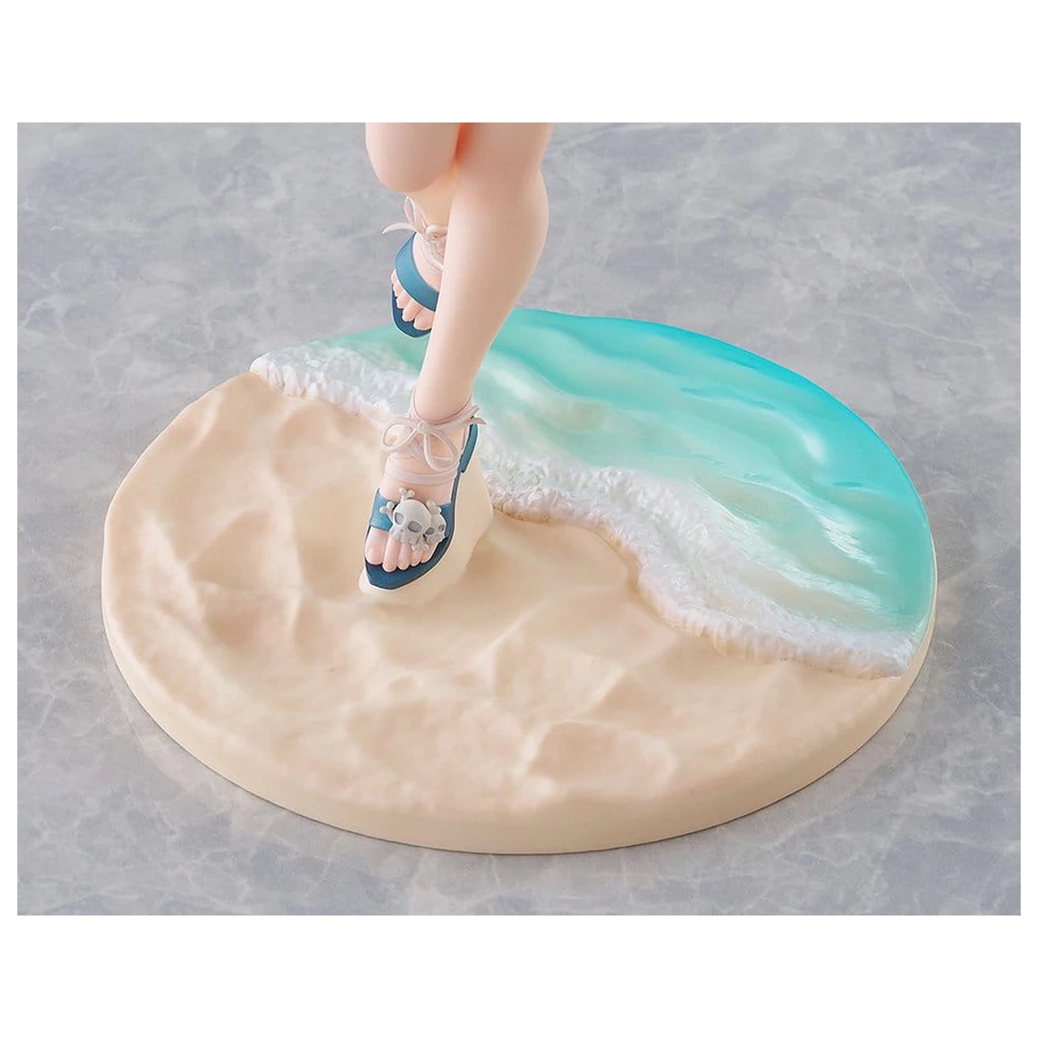 Fate/Grand Order 1/7 Beast / Ereshkigal (1st Ascension) PVC szobor figura 26 cm  termékfotó