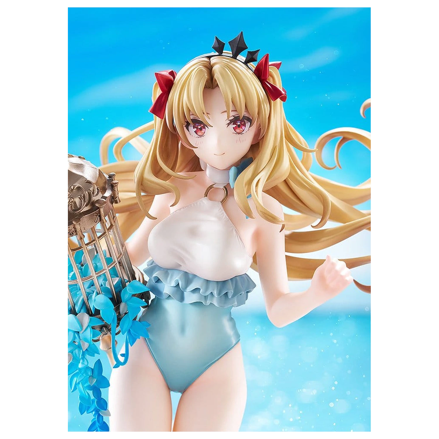 Fate/Grand Order 1/7 Beast / Ereshkigal (1st Ascension) PVC szobor figura 26 cm  termékfotó