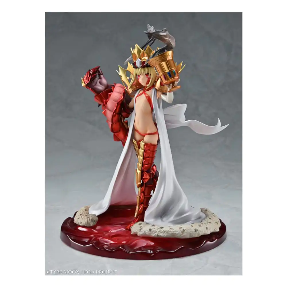 Fate/Grand Order 1/7 Beast/Sodom's Beast/Draco (Second Ascension) PVC szobor figura 25 cm termékfotó