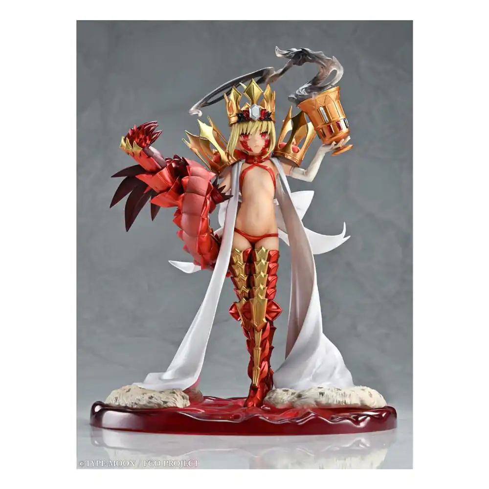 Fate/Grand Order 1/7 Beast/Sodom's Beast/Draco (Second Ascension) PVC szobor figura 25 cm termékfotó