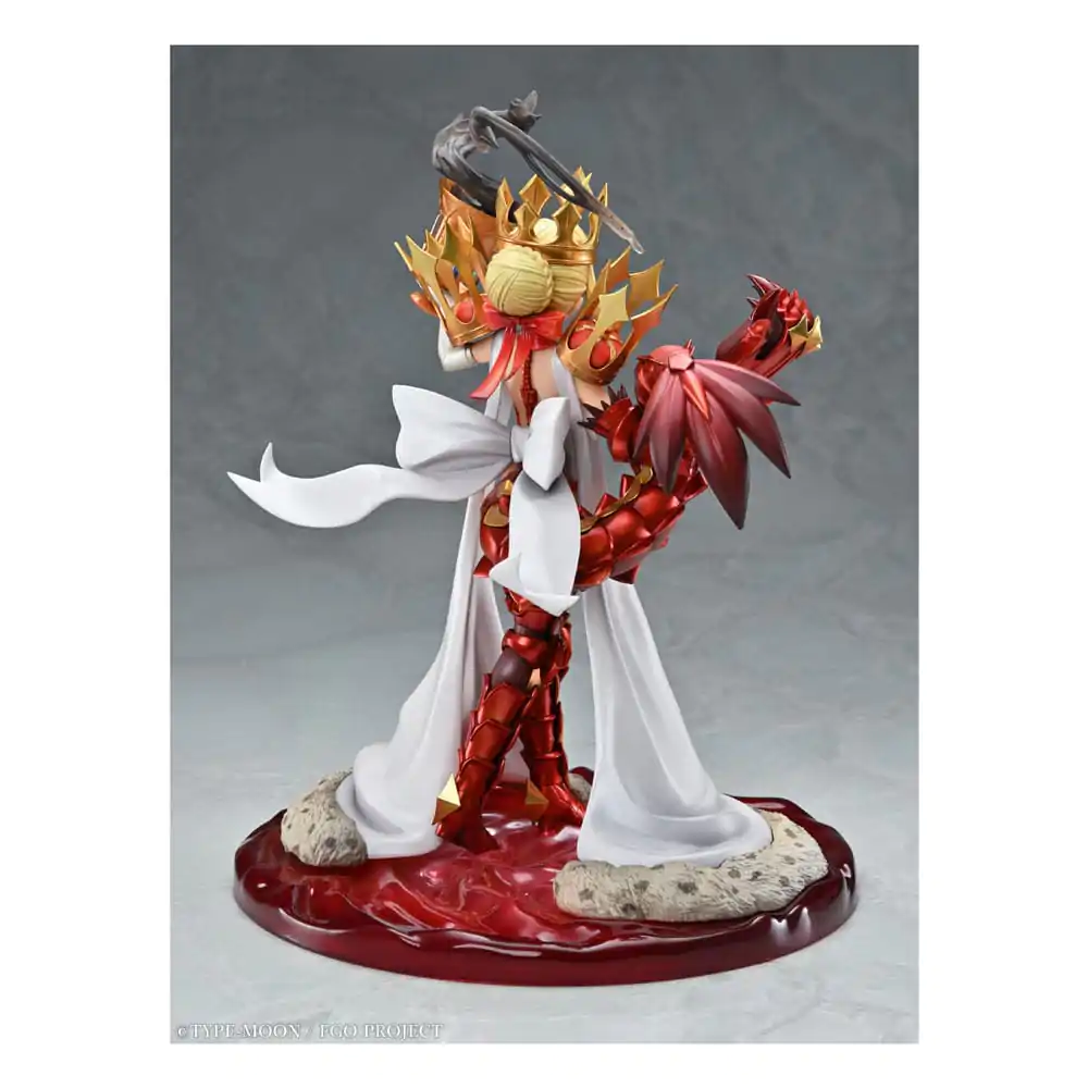 Fate/Grand Order 1/7 Beast/Sodom's Beast/Draco (Second Ascension) PVC szobor figura 25 cm termékfotó