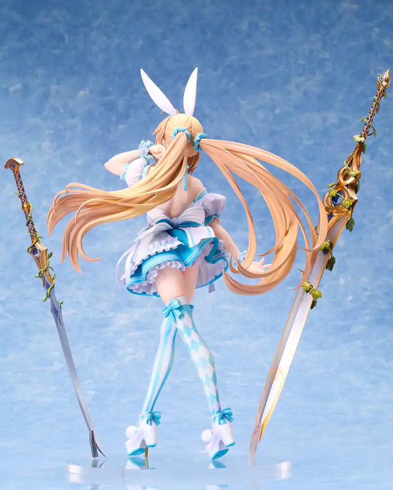 Fate/Grand Order 1/7 Berserker/Altria Caster PVC szobor figura 30 cm termékfotó