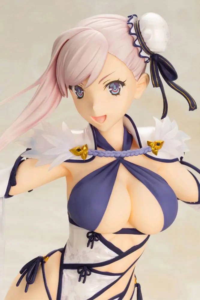 Fate/ Grand Order 1/7 Berserker/Musashi Miyamoto Bonus Edition PVC szobor figura 27 cm termékfotó
