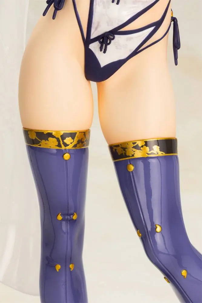 Fate/ Grand Order 1/7 Berserker/Musashi Miyamoto Bonus Edition PVC szobor figura 27 cm termékfotó