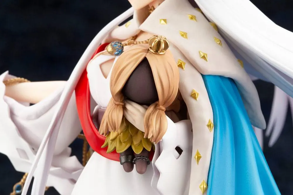 Fate/ Grand Order 1/7 Caster / Anastasia Bonus Edition PVC szobor figura 23 cm termékfotó