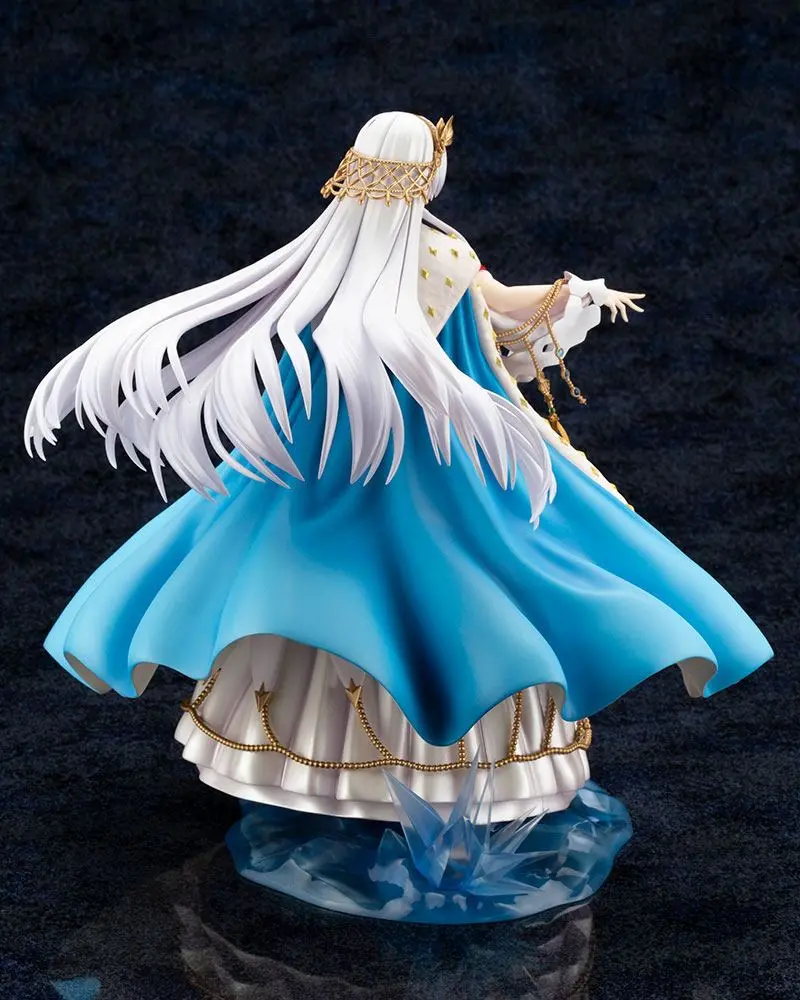 Fate/ Grand Order 1/7 Caster / Anastasia Bonus Edition PVC szobor figura 23 cm termékfotó