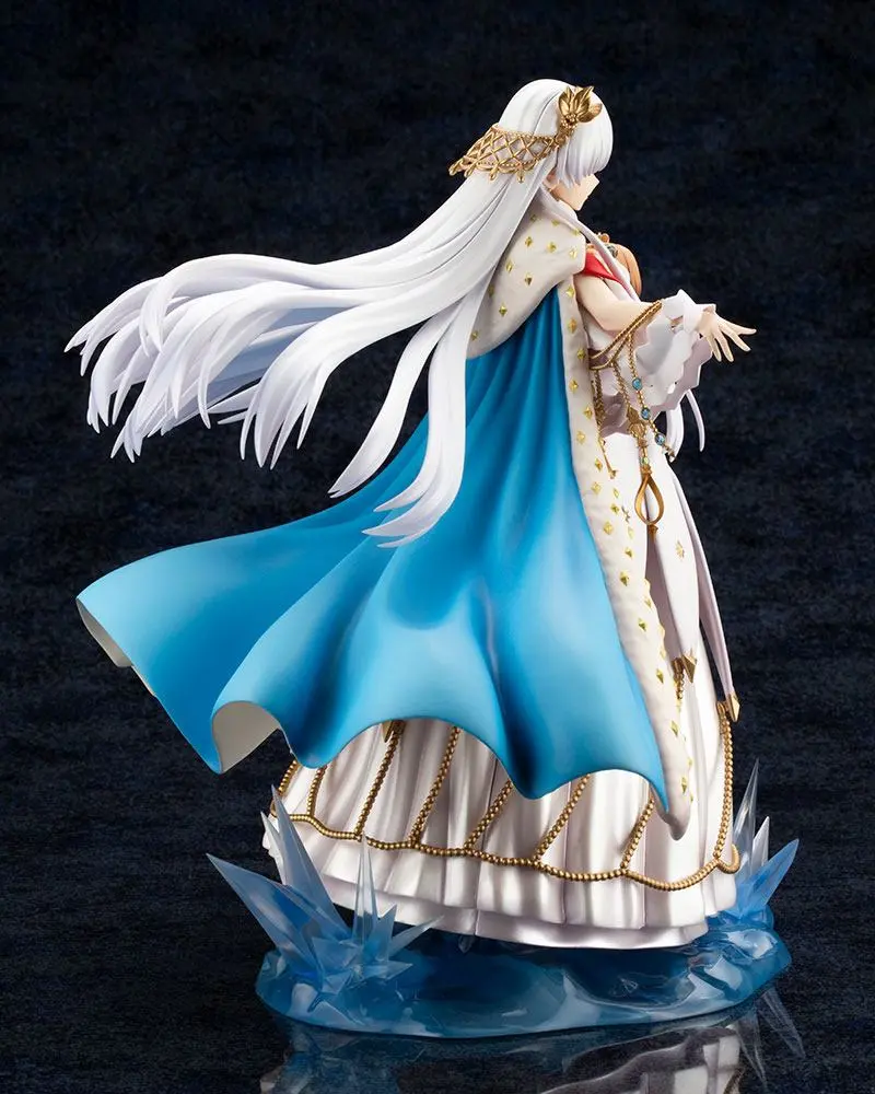 Fate/ Grand Order 1/7 Caster / Anastasia Bonus Edition PVC szobor figura 23 cm termékfotó
