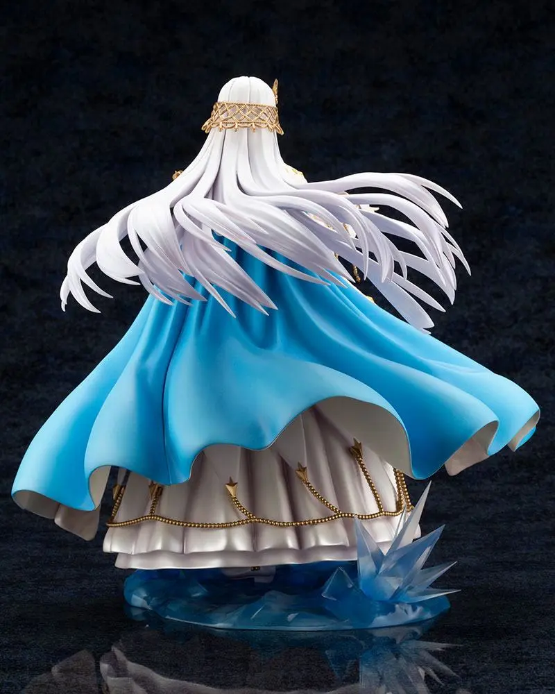 Fate/ Grand Order 1/7 Caster / Anastasia Bonus Edition PVC szobor figura 23 cm termékfotó