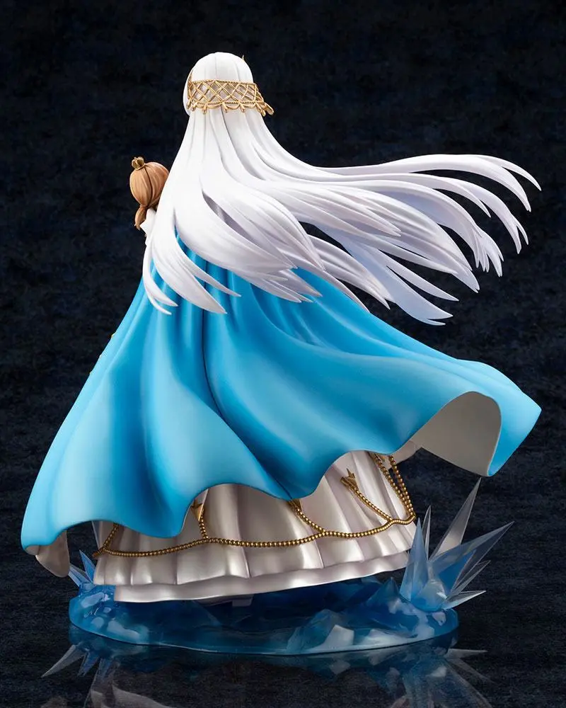 Fate/ Grand Order 1/7 Caster / Anastasia Bonus Edition PVC szobor figura 23 cm termékfotó