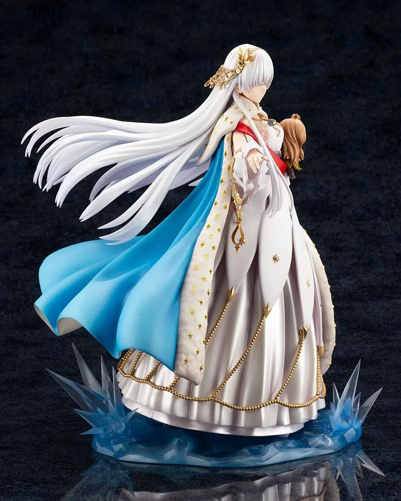 Fate/ Grand Order 1/7 Caster / Anastasia Bonus Edition PVC szobor figura 23 cm termékfotó