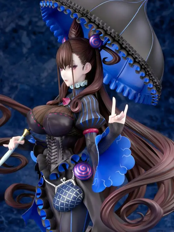 Fate/Grand Order 1/7 Caster - Muarsaki Shikibu PVC szobor figura 29 cm termékfotó