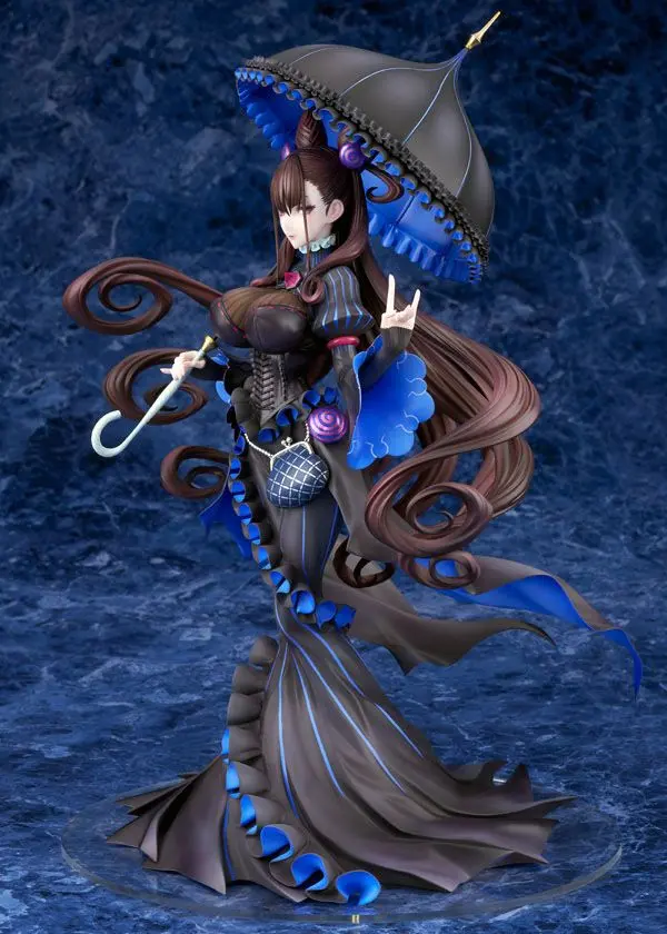 Fate/Grand Order 1/7 Caster - Muarsaki Shikibu PVC szobor figura 29 cm termékfotó