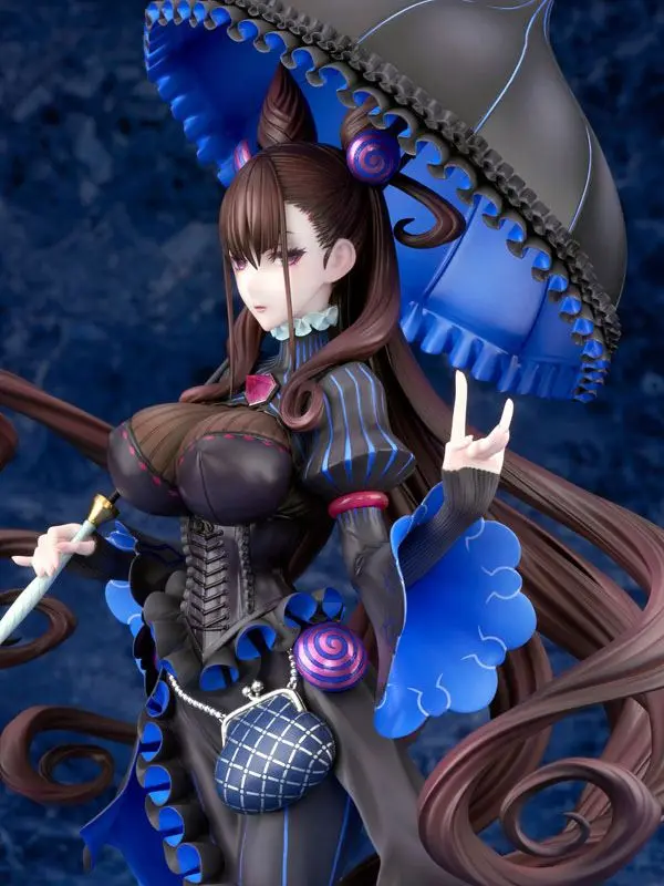Fate/Grand Order 1/7 Caster - Muarsaki Shikibu PVC szobor figura 29 cm termékfotó