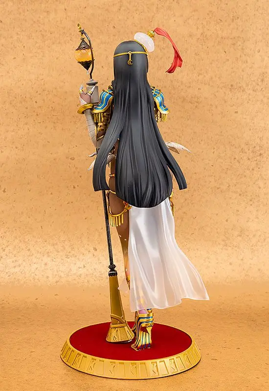 Fate/Grand Order  1/7 Caster/Scheherazade (Caster of the Nightless City) PVC szobor figura 26 cm termékfotó