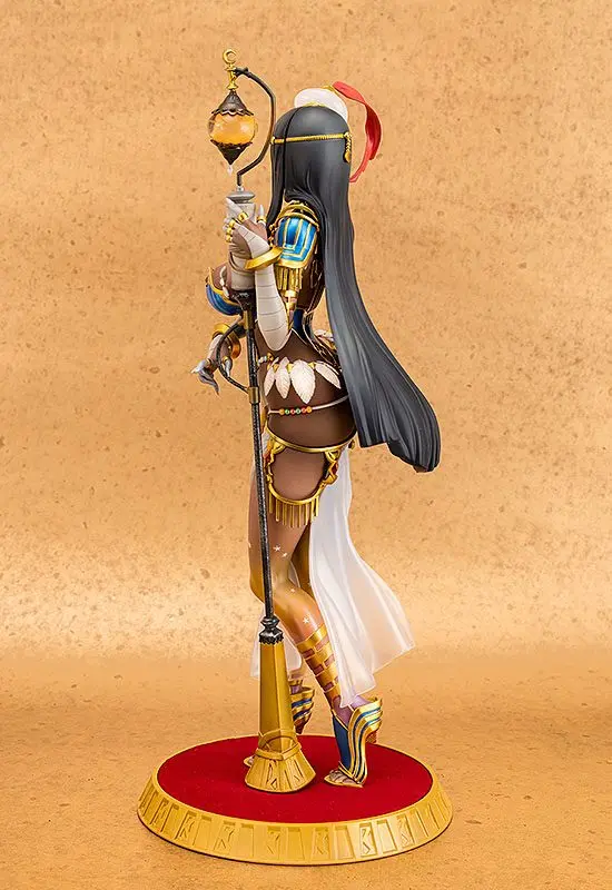 Fate/Grand Order  1/7 Caster/Scheherazade (Caster of the Nightless City) PVC szobor figura 26 cm termékfotó