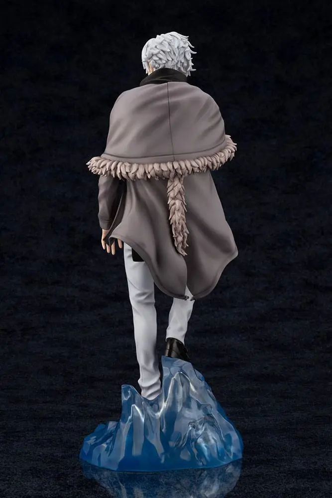 Fate/ Grand Order 1/7 Crypter / Kadoc Zemlupus Bonus Edition PVC szobor figura 27 cm termékfotó