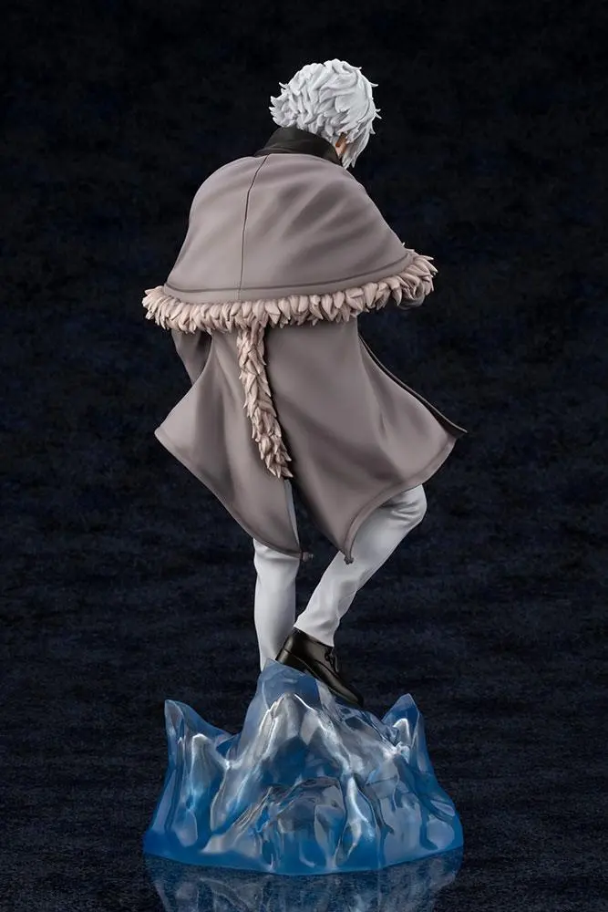 Fate/ Grand Order 1/7 Crypter / Kadoc Zemlupus Bonus Edition PVC szobor figura 27 cm termékfotó