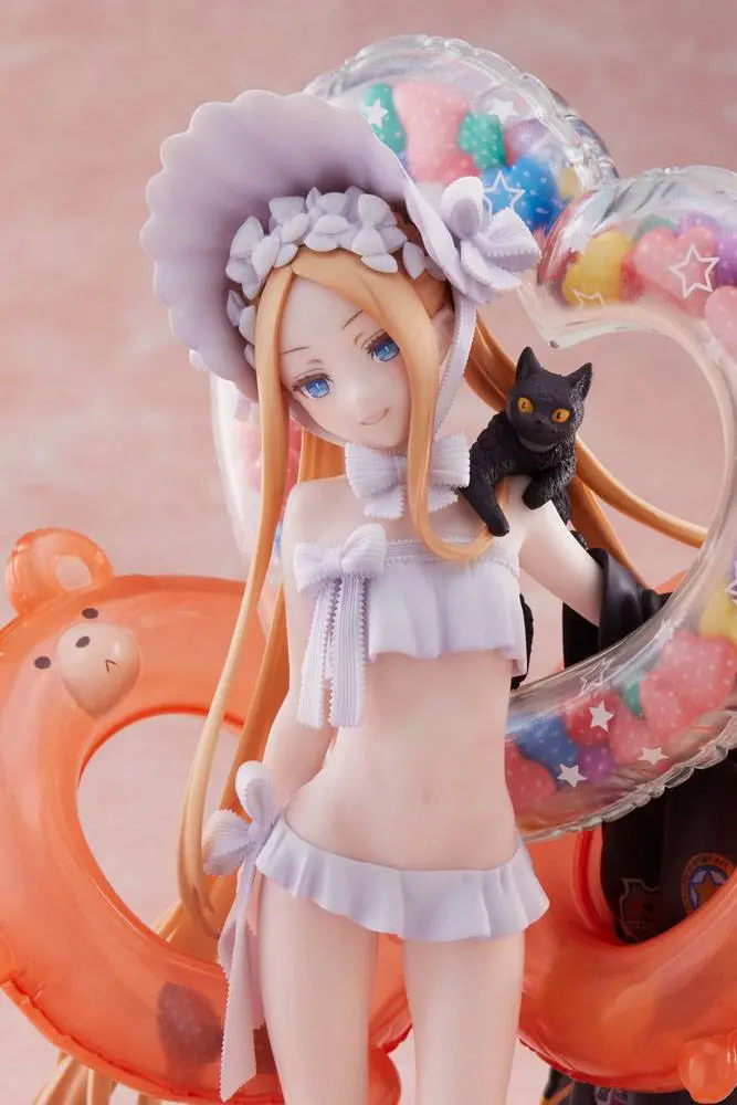 Fate/Grand Order 1/7 Foreigner/Abigail Williams (Summer) PVC szobor figura 22 cm termékfotó