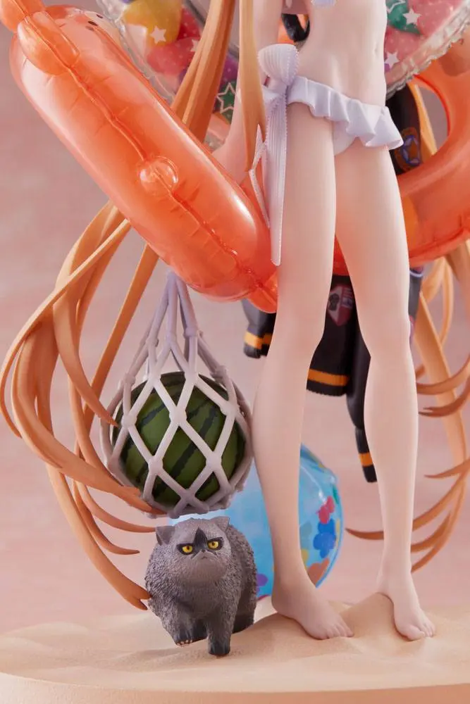 Fate/Grand Order PVC Statue 1/7 Foreigner/Abigail Williams (Summer) 22 cm termékfotó