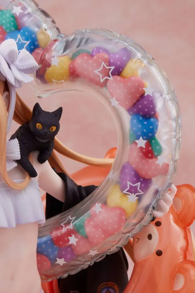 Fate/Grand Order 1/7 Foreigner/Abigail Williams (Summer) PVC szobor figura 22 cm termékfotó