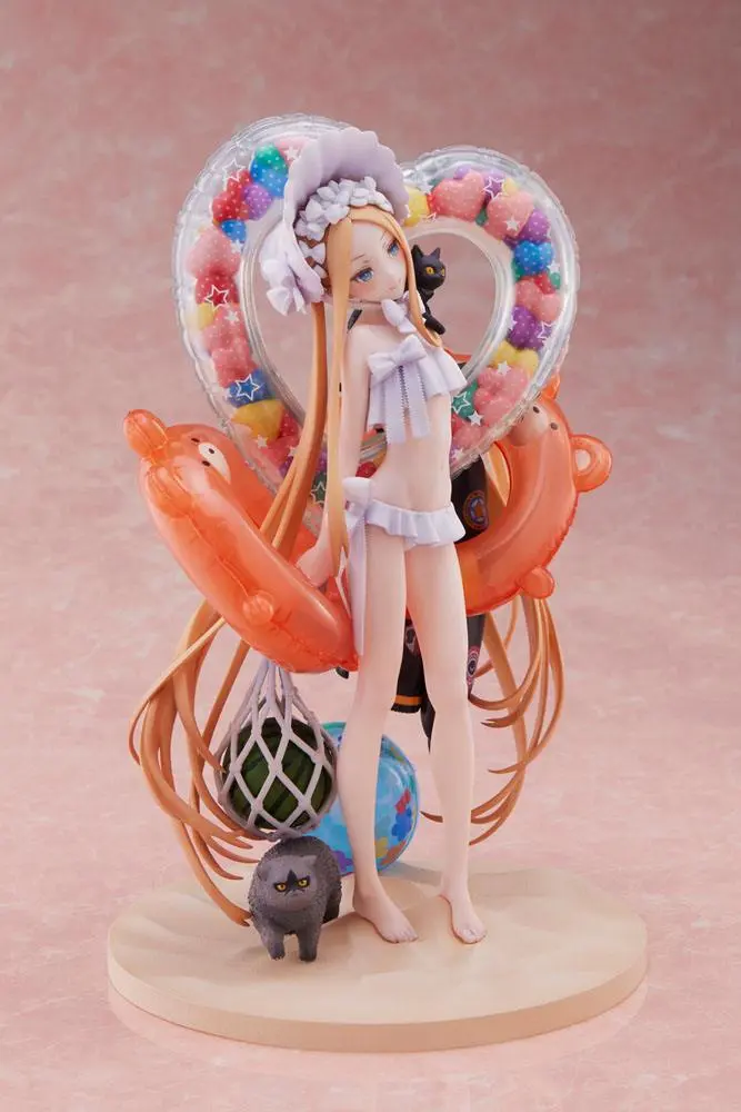 Fate/Grand Order 1/7 Foreigner/Abigail Williams (Summer) PVC szobor figura 22 cm termékfotó