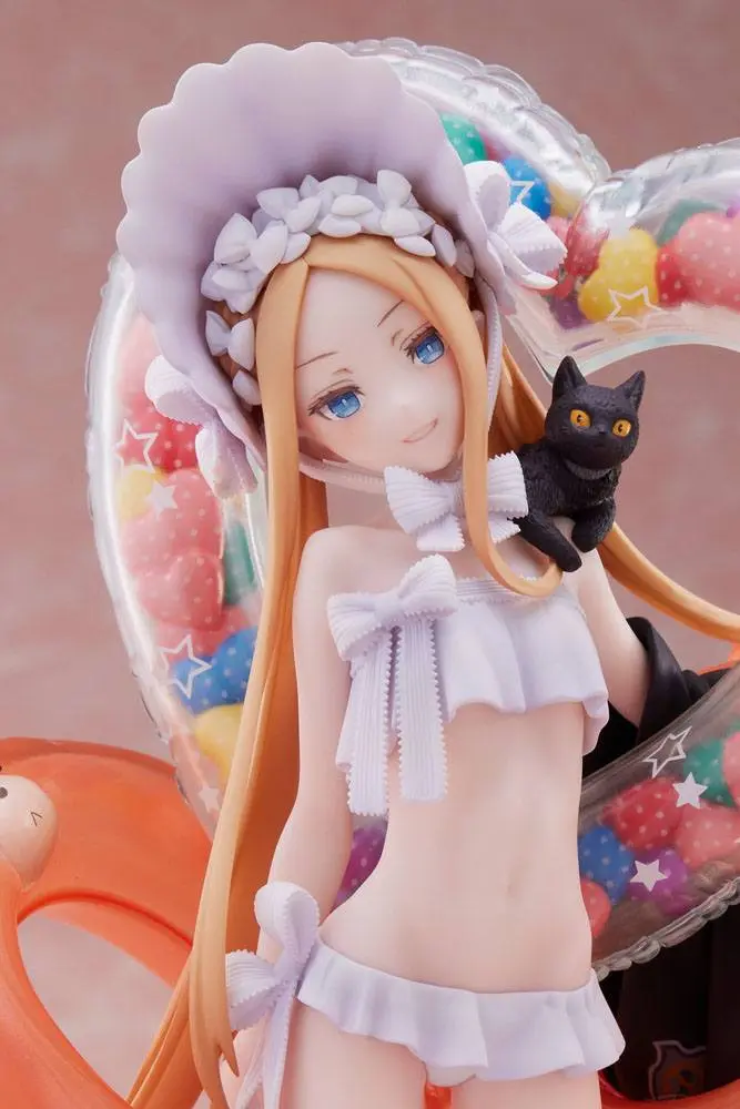 Fate/Grand Order 1/7 Foreigner/Abigail Williams (Summer) PVC szobor figura 22 cm termékfotó