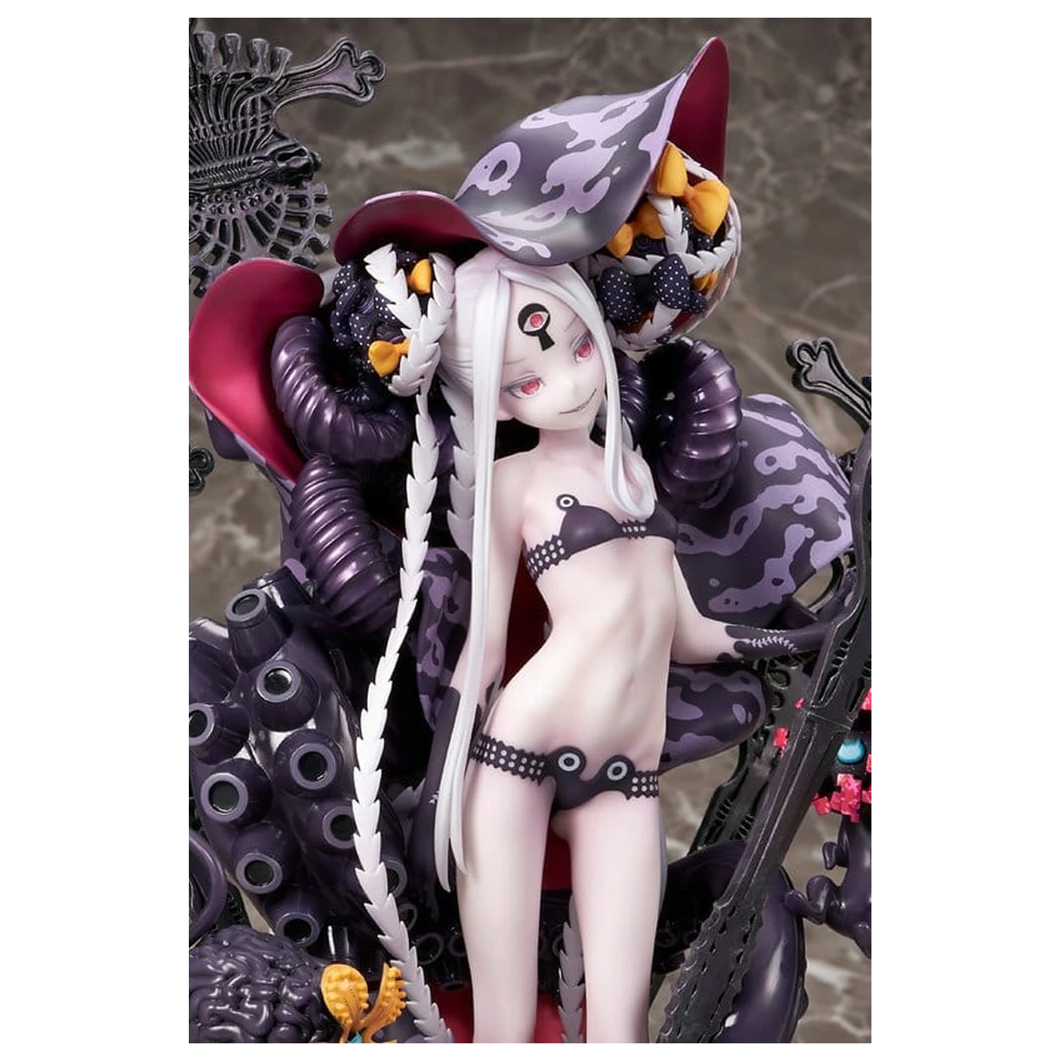 Fate/Grand Order 1/7 Foreigner/Abigail Williams (Summer) PVC szobor figura 27 cm termékfotó