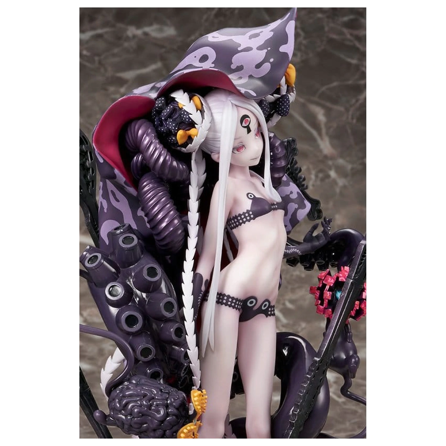 Fate/Grand Order 1/7 Foreigner/Abigail Williams (Summer) PVC szobor figura 27 cm termékfotó