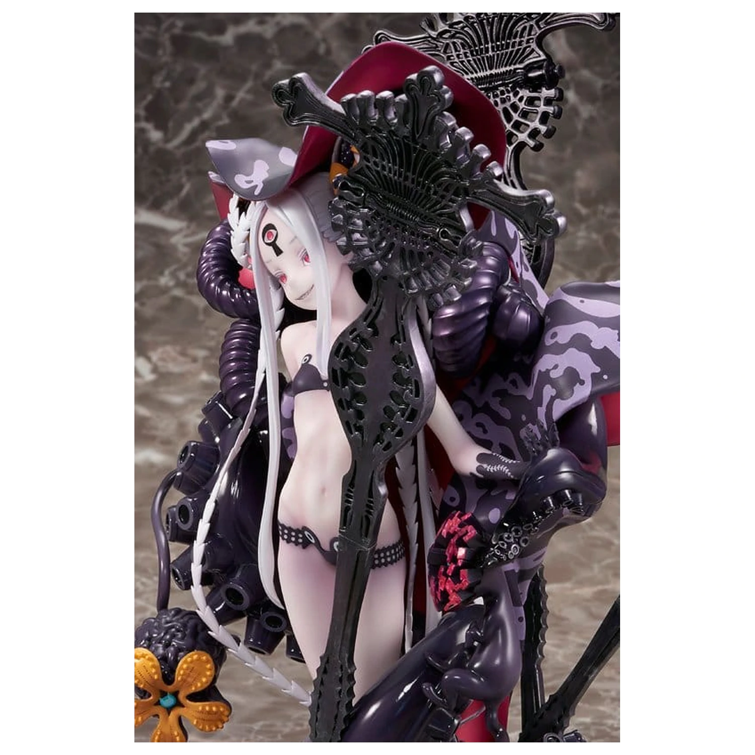 Fate/Grand Order 1/7 Foreigner/Abigail Williams (Summer) PVC szobor figura 27 cm termékfotó