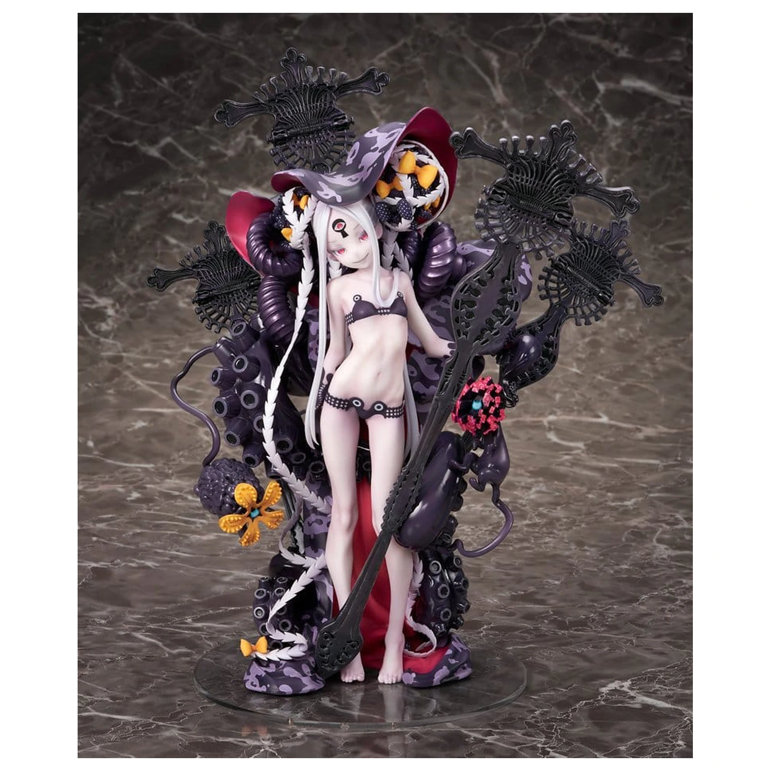 Fate/Grand Order 1/7 Foreigner/Abigail Williams (Summer) PVC szobor figura 27 cm termékfotó