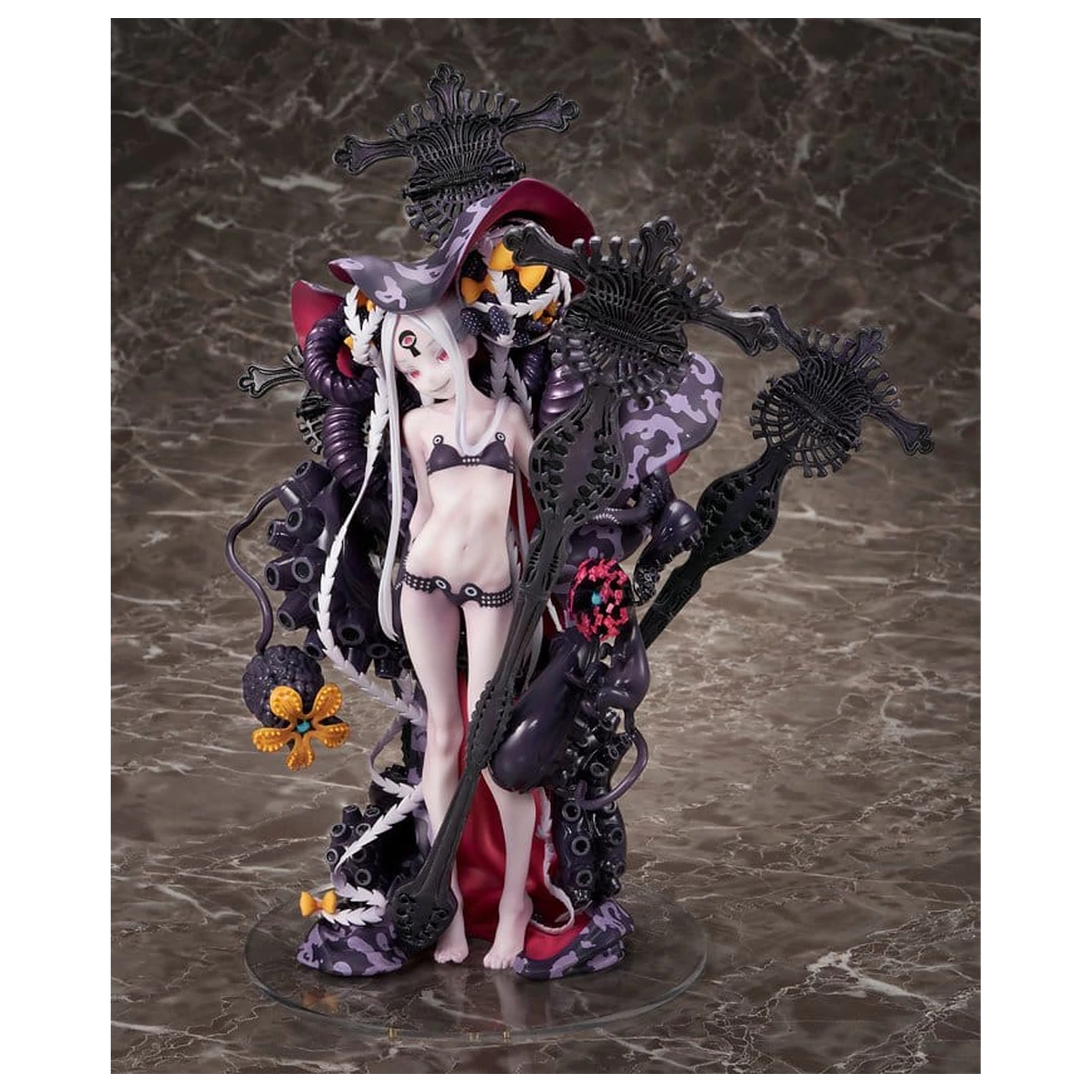 Fate/Grand Order 1/7 Foreigner/Abigail Williams (Summer) PVC szobor figura 27 cm termékfotó